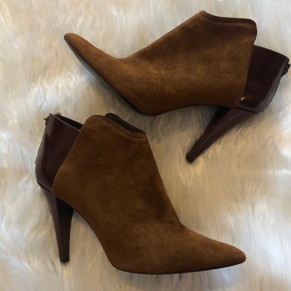 moda in pelle shoe boots